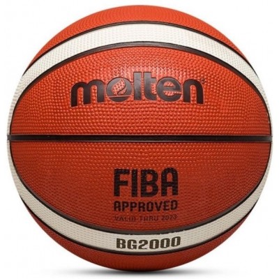 Minge baschet aprobata FIBA Molten B6G2000