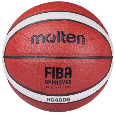Minge baschet aprobata FIBA Molten B6G4000