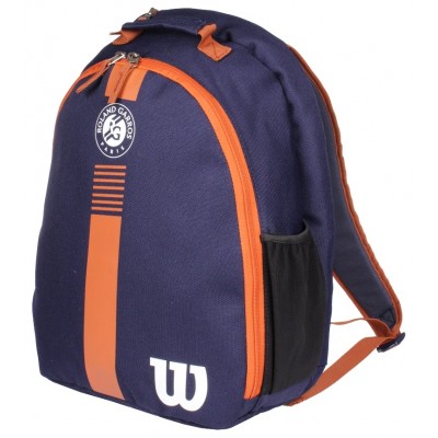Geanta de tenis Wilson Roland Garros Youth Backpack