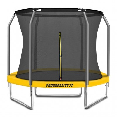 Trambulina PROGRESSIVE Flex Mini 150 cm