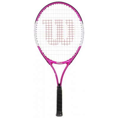 Racheta tenis Wilson Ultra Pink 21