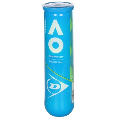 Mingi tenis camp Dunlop Australian Open