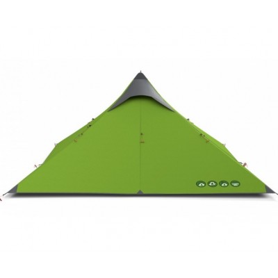 Cort 2 persoane Husky Sawaj Trek