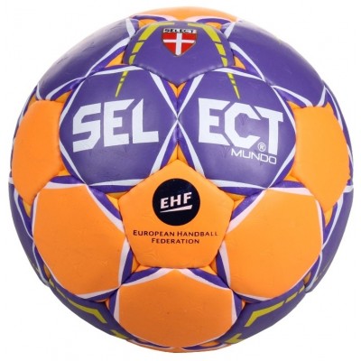 Minge handbal Select Mundo