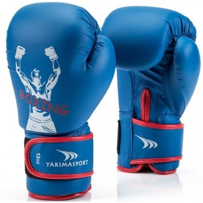 Manusi de box Yakima Shark