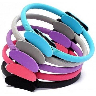 Inel pilates si yoga Hiperlion YJH007