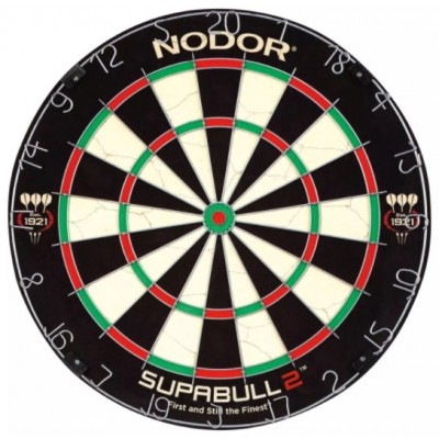 Darts Nodor Supabull 2