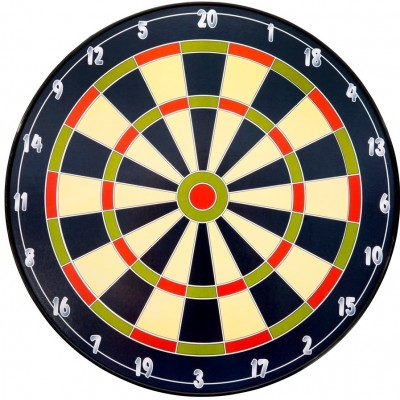 Placa darts copii Bulls Magnetic