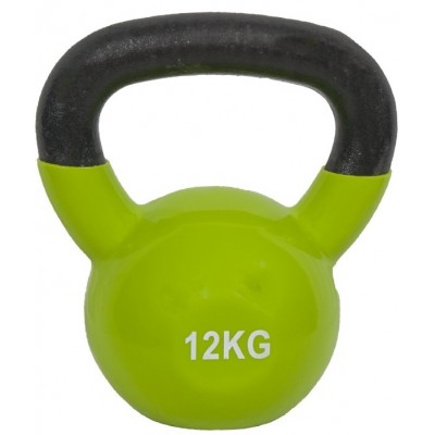 Greutate neopren Sportmann Kettlebell 12 Kg