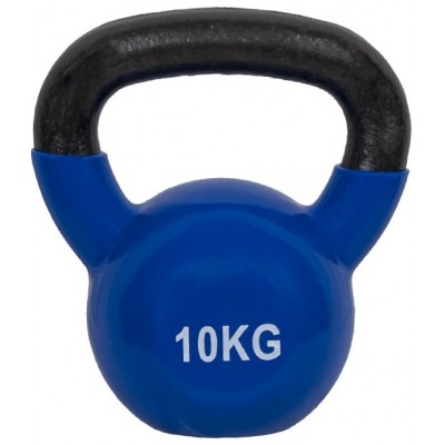 Greutate neopren Sportmann Kettlebell 10 Kg