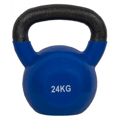 Greutate neopren Sportmann Kettlebell 24 Kg