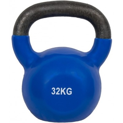 Greutate neopren Sportmann Kettlebell 32 Kg