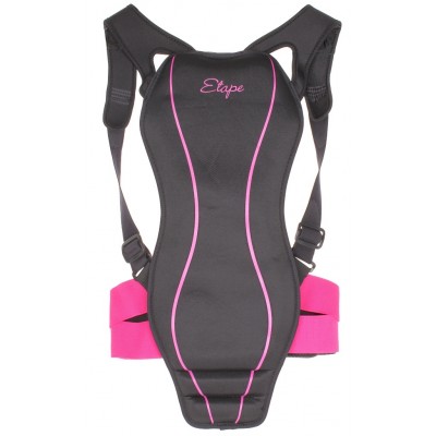 Protectie spate schi Etape Soft Pro