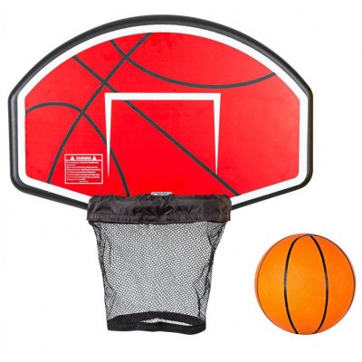 Panou baschet pentru trambulina inSPORTline Projammer