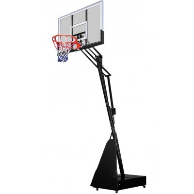 Panou baschet cu stalp inSPORTline Cleveland Steel II