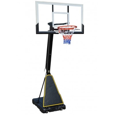 Panou de baschet cu stalp inSPORTline Dunkster II