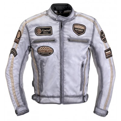 Geaca moto barbati W-Tec Patriot