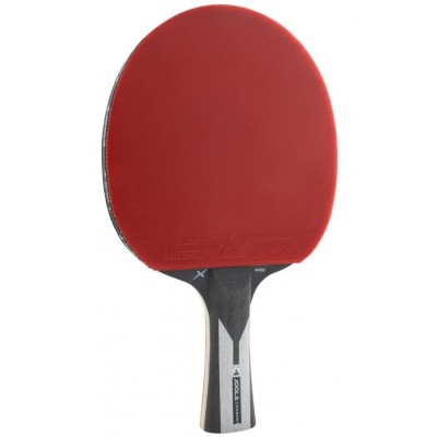 Paleta tenis de masa Joola Carbon X PRO
