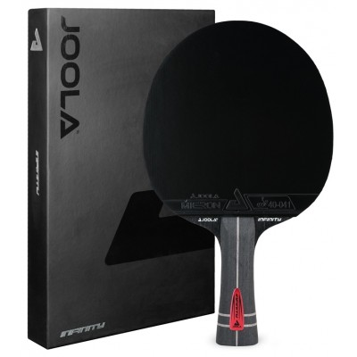 Paleta Joola Infinity Z Carbon