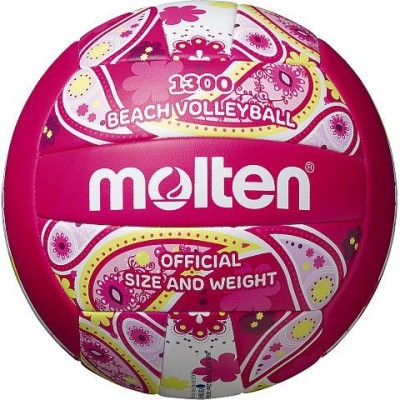 Minge volei plaja Molten V5B1300-PM