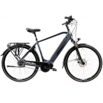 Bicicleta electrica Corwin Freewheel 28"
