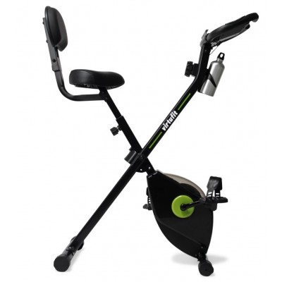 Bicicleta fitness pliabila Virtufit XB100i