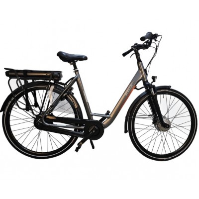 Bicicleta electrica Stella Livorno FDST RTE 2.0 28"