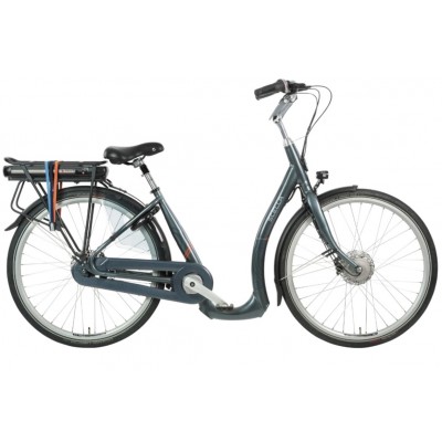 Bicicleta electrica Stella Nantes FDST RTE 2.1 28"