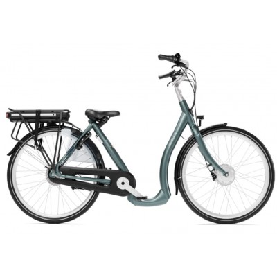 Bicicleta electrica Stella Nantes FDST ISP RTE 2.1 28"