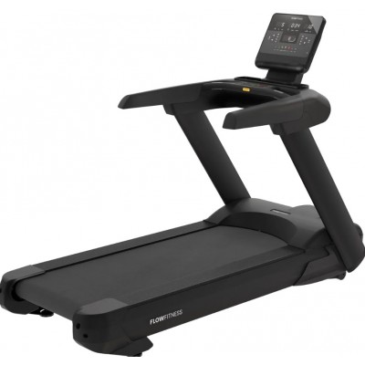 Banda de alergat profesionala Flow Fitness Perform Pro T6i LED