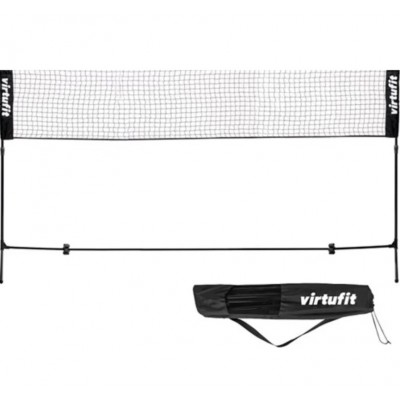 Fileu badminton si tenis Virtufit 310 cm