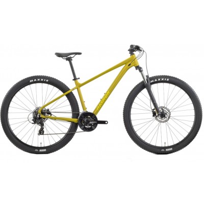 Bicicleta MTB Raymon Nayta 29"