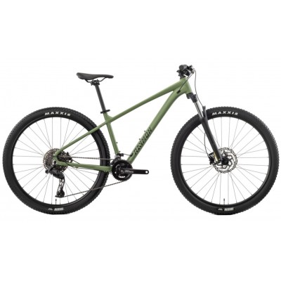 Bicicleta MTB Raymon Nayta Pro 29"