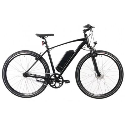 Bicicleta electrica Devron 28173 28"