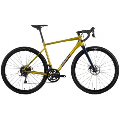 Bicicleta sosea Raymon Territ 28"