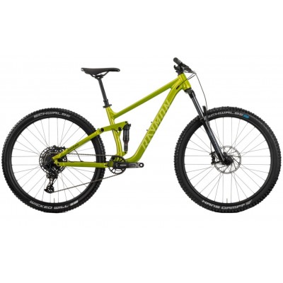 Bicicleta MTB Full Suspension Raymon Yara 150 Pro 29"