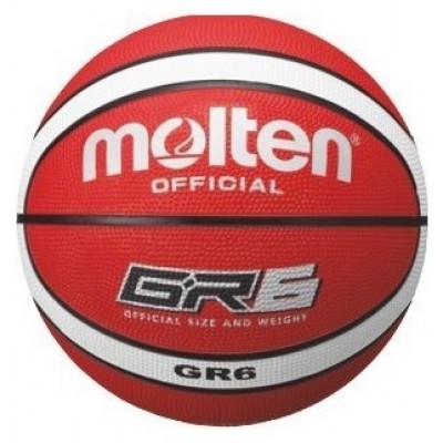 Minge baschet Molten GR6-RW