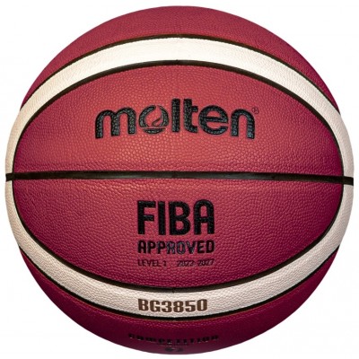 Minge baschet aprobata FIBA Molten B7G3850 
