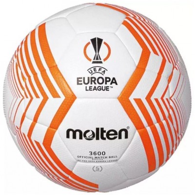 Minge fotbal Molten F5U3600
