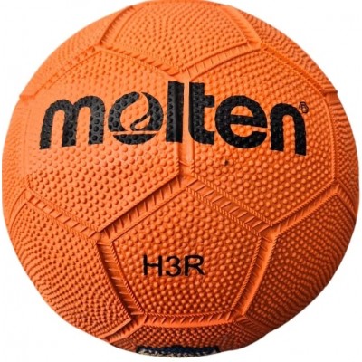 Minge handbal cauciuc Molten H3R