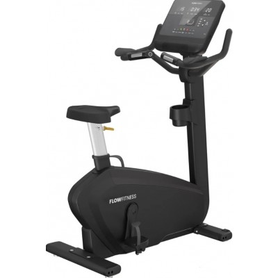 Bicicleta fitness profesionala Flow Fitness Pro B6i LED