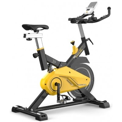 Bicicleta Indoor Cycling Progressive SX2000SE