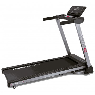 Banda de alergat electrica Toorx Rambler