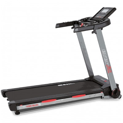 Banda de alergat electrica Everfit TFK-495-SLIM