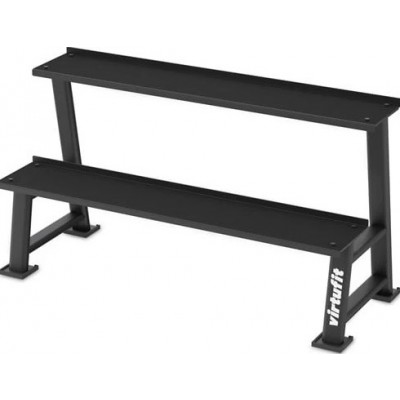 Suport gantere pe doua niveluri Virtufit VF02128