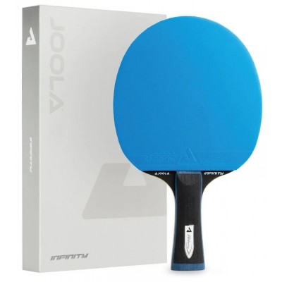 Paleta tenis masa Joola Infinity GL White