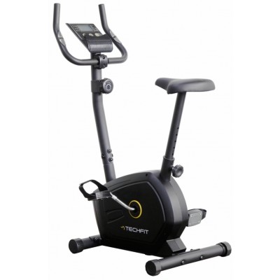 Bicicleta magnetica fitness Techfit B400N