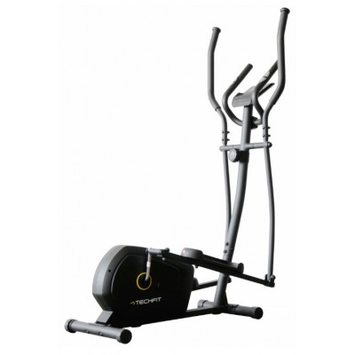 Bicicleta eliptica fitness Techfit E400N