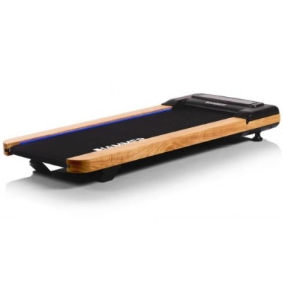 Banda de alergat electrica Hammer Walk 2.0 NorsK