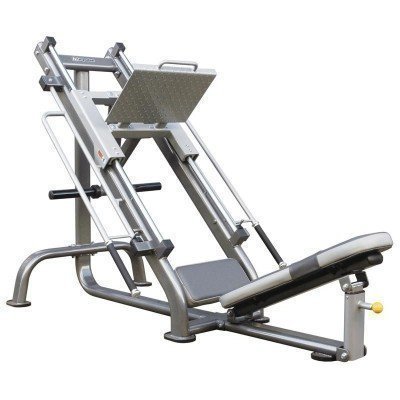 Aparat presa picioare Impulse Fitness IT 7020